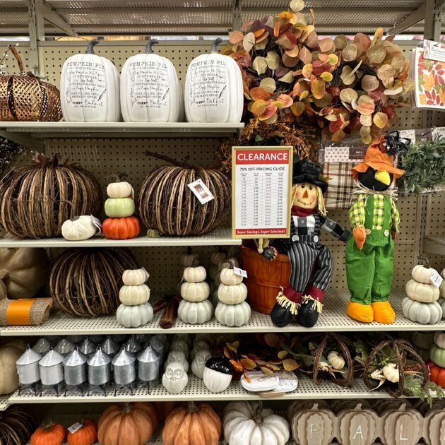 hobby lobby x