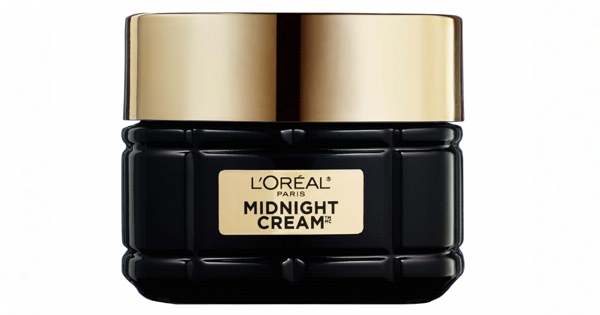 midnight cream