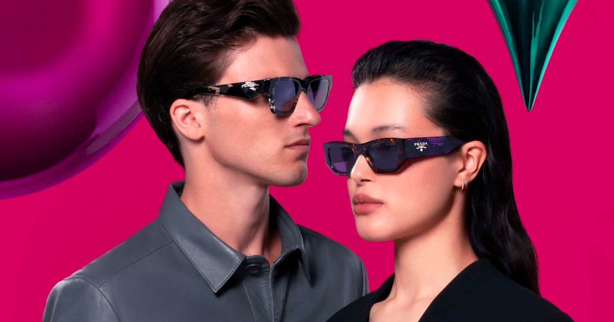 Sunglass Hut Early Black Friday Deals Are Live! Versace, RayBan, Oakley & More The Freebie