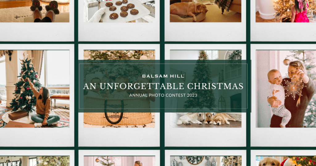 unforgettable christmas