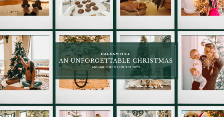 unforgettable christmas