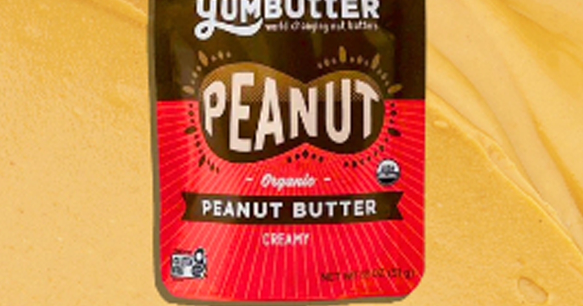 yumbutter