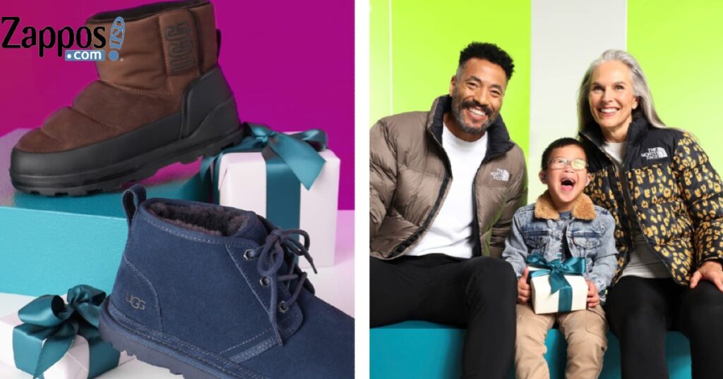 Zappos Early Black Friday Sale! Save on Vans, Crocs and More The