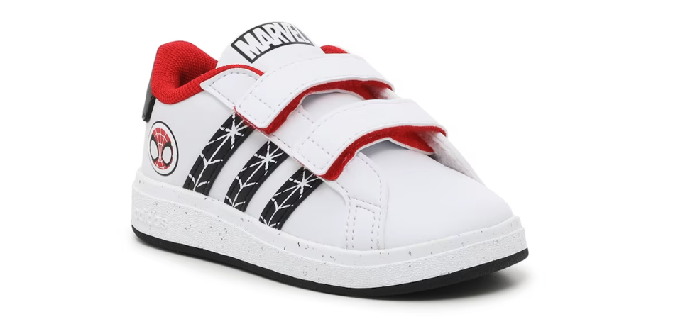 Adidas Spiderman