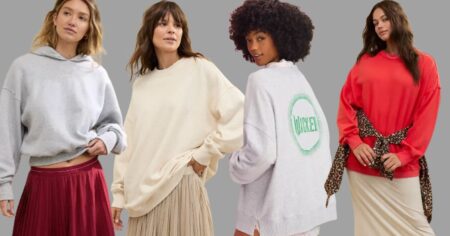 Aerie Sweatshirts