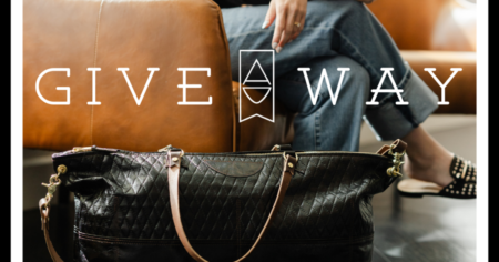 Alexis Drake Giveaway