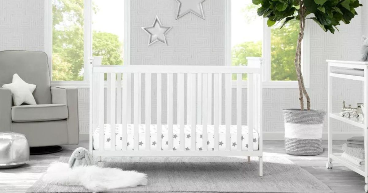 30 Off Kids & Baby Furniture at Target Today Only! The Freebie Guy