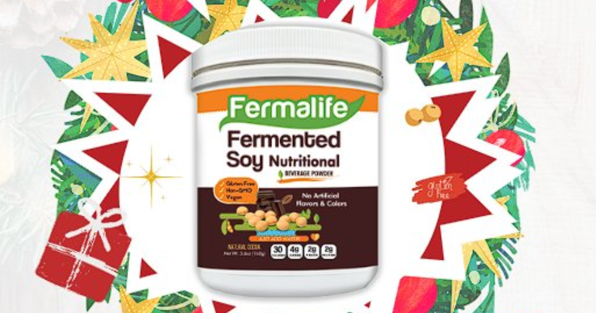 Free Fermalife Samples