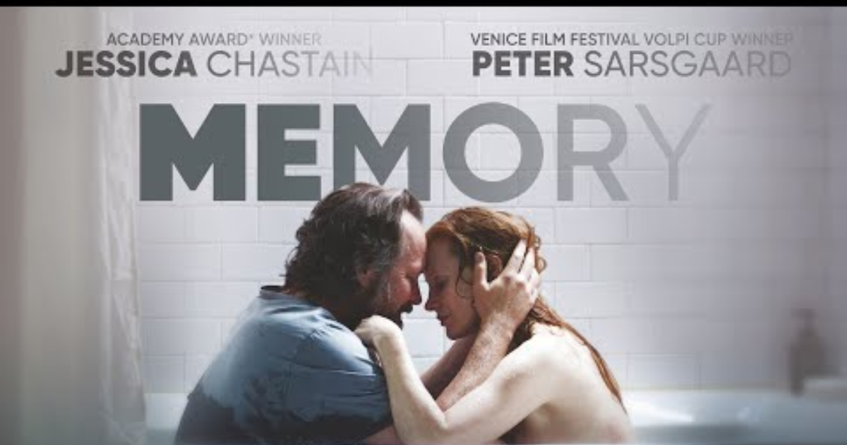 Free Memory Sneak Peek Screening with ATOM Theaters