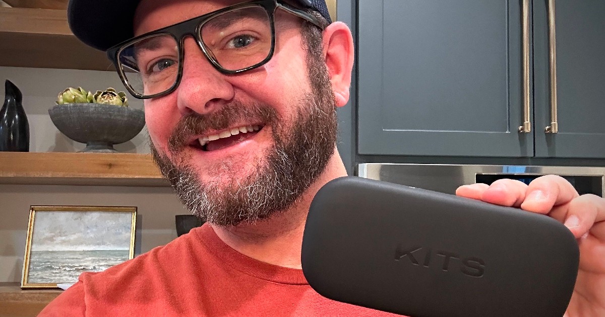 21 Kits Eyeglasses w/ Our Exclusive Code! Limited Time Special! The Freebie Guy® ️️️