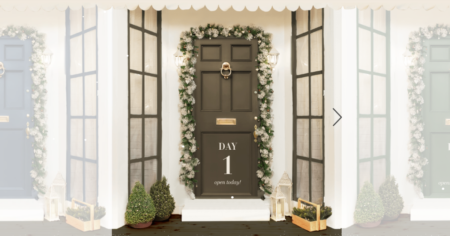 Kathy Kuo Home Days of Giveaways