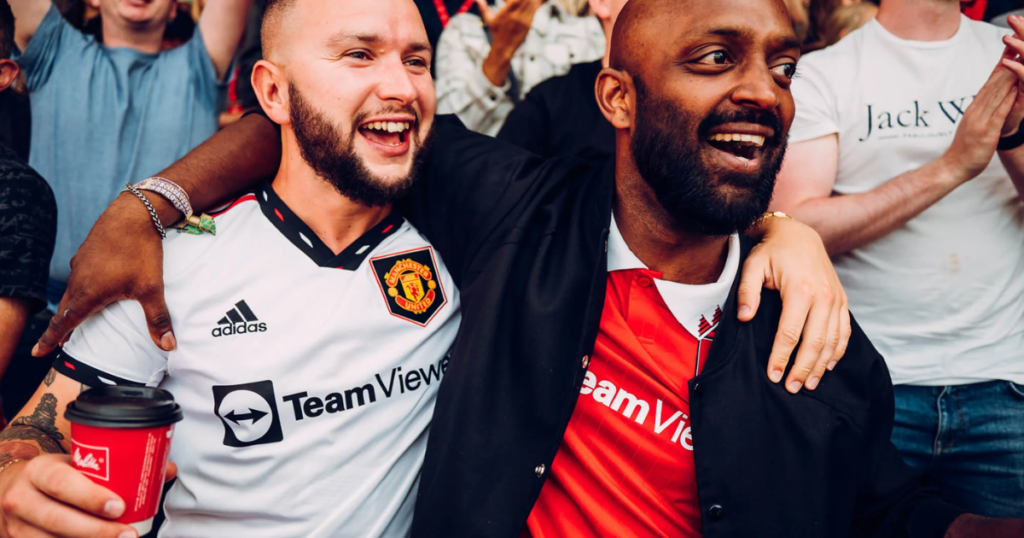 Manchester United Sweepstakes