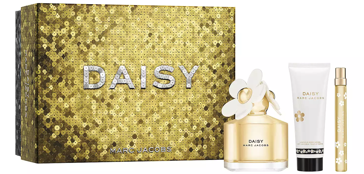 Marc Jacobs Daisy
