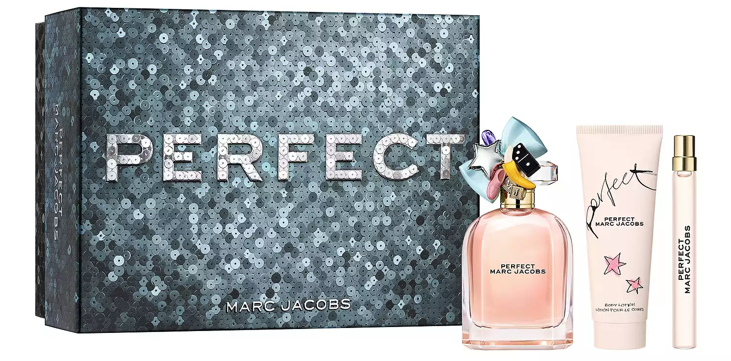 Marc Jacobs Perfect