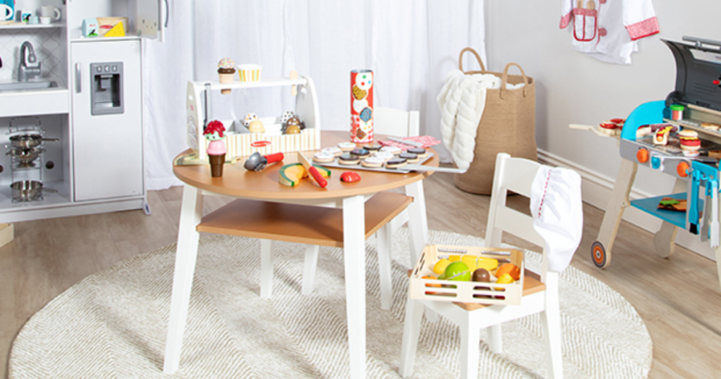 Melissa Doug December Sweepstakes