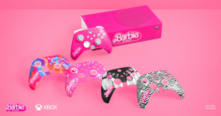 Microsoft Store Ultimate Barbie Sweepstakes
