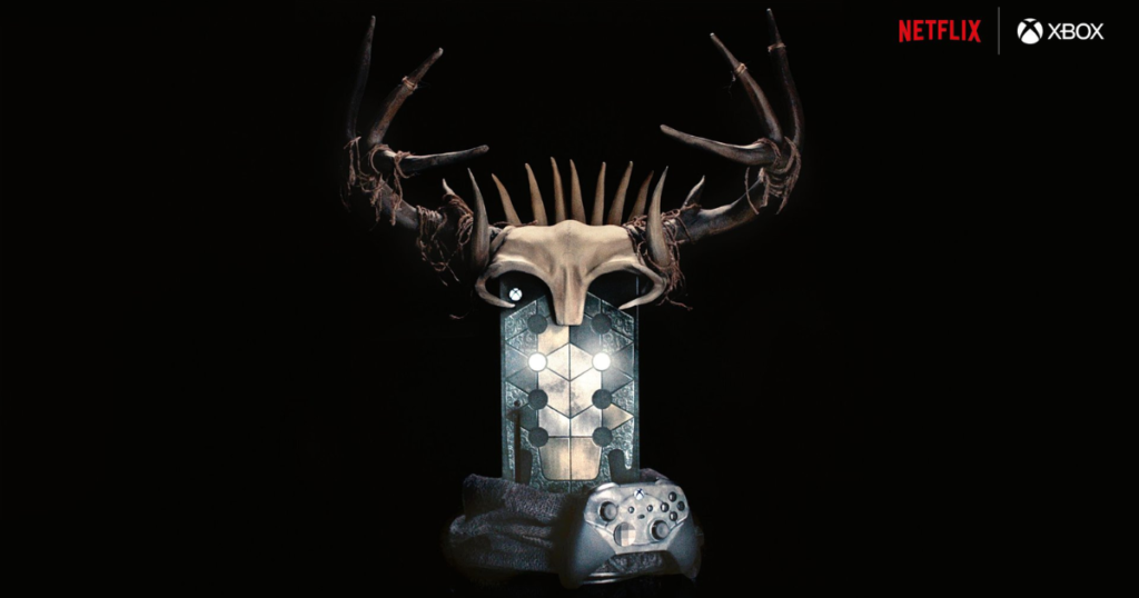 Microsoft Xbox and Rebel Moon Xbox Series X Console and Controller Sweepstakes