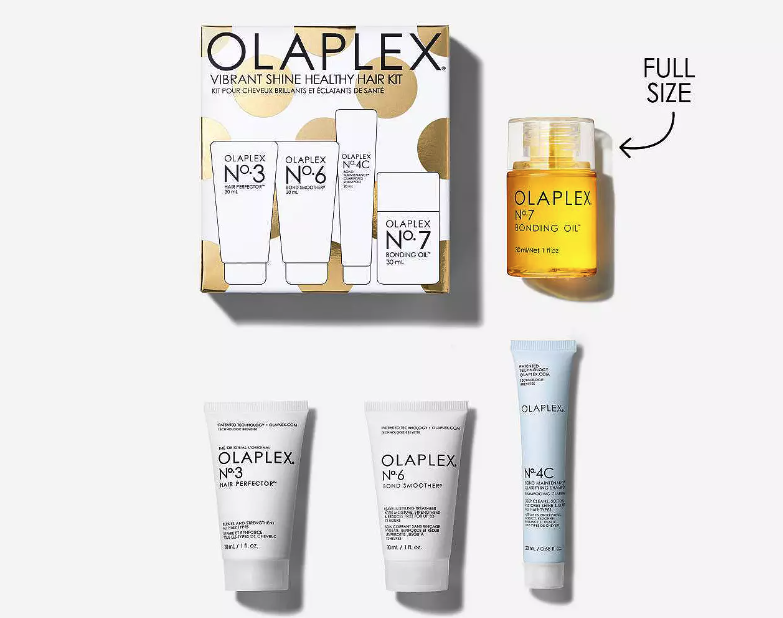 Olaplex Gift Set