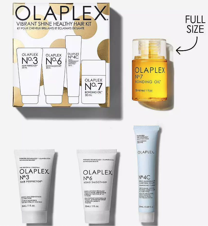Olaplex set