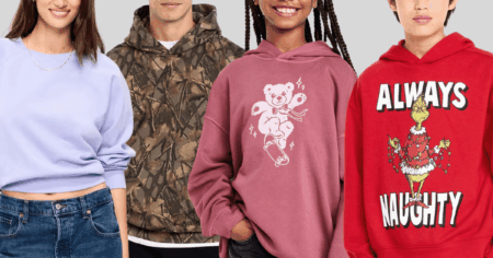 Old Navy Sweatshirts