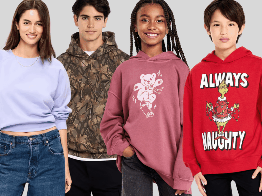 Old Navy Sweatshirts