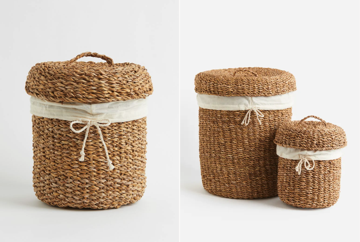 Storage Basket
