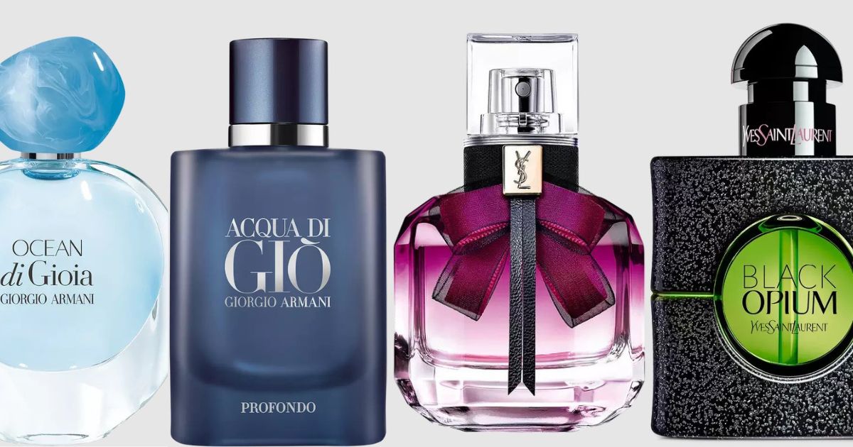 40 Off Designer Perfumes at ULTA + Extra 10 Off! The Freebie Guy® ️️️