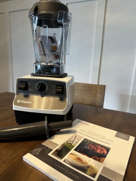 VITAMIX x