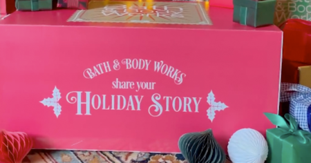 bbw holiday box