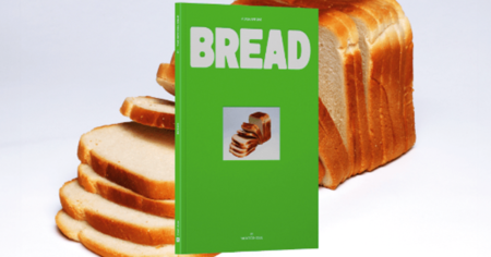bread book