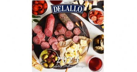 delallo calendar