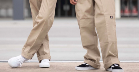 dickies pants