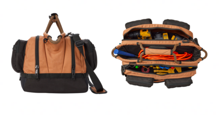 duluth tool bag