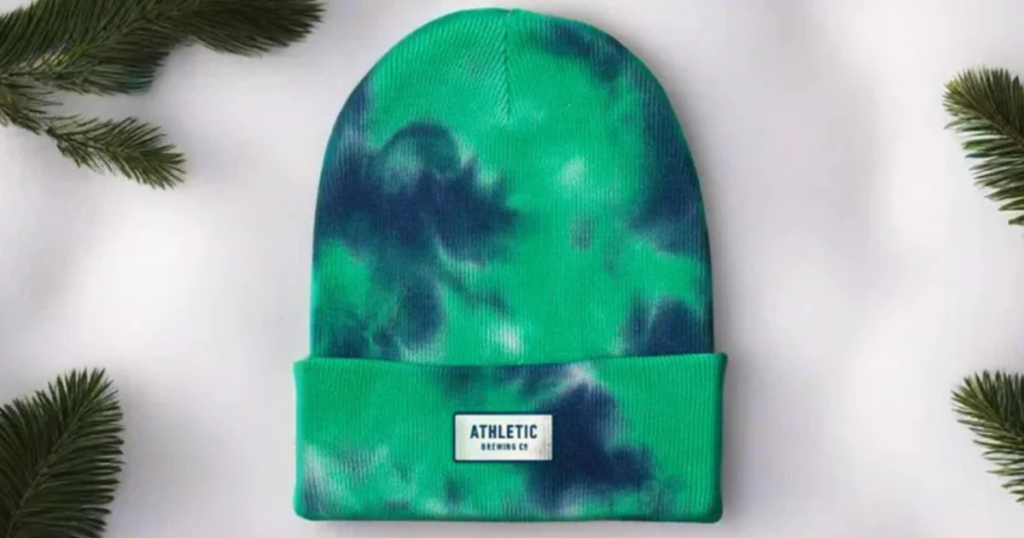 give dry a try sweeps