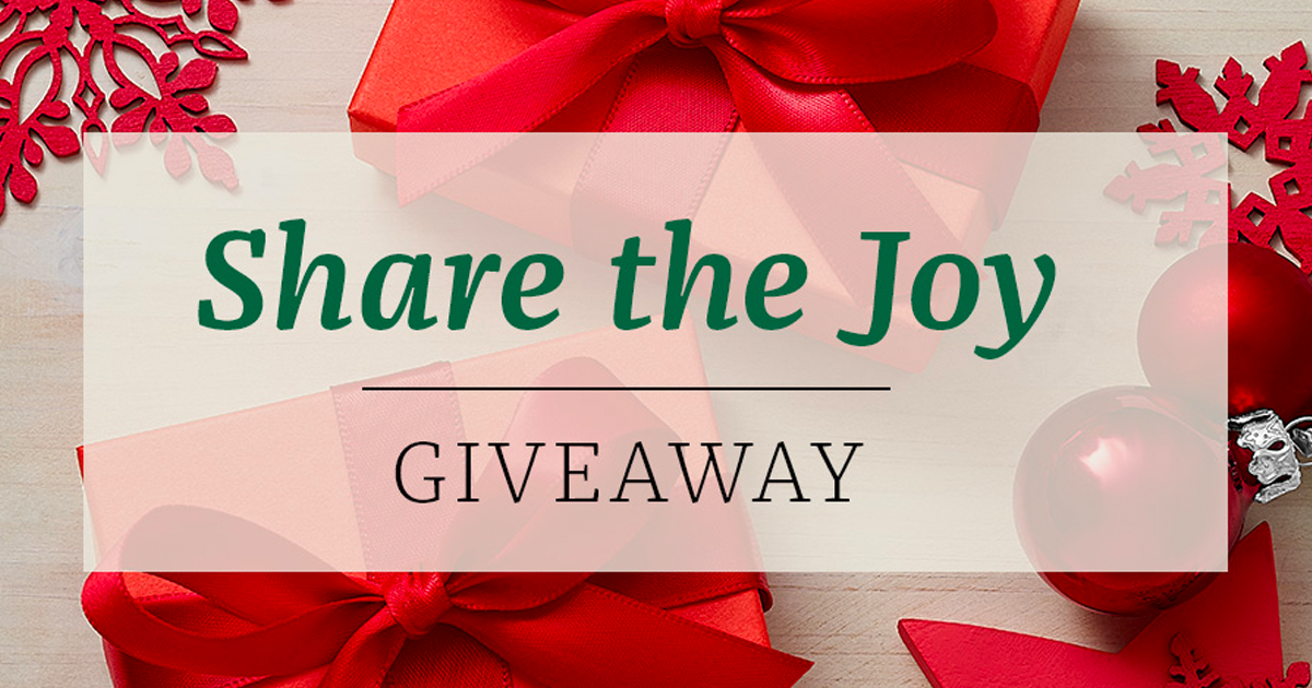 James Avery Share the Joy Giveaway - The Freebie Guy® ️️️