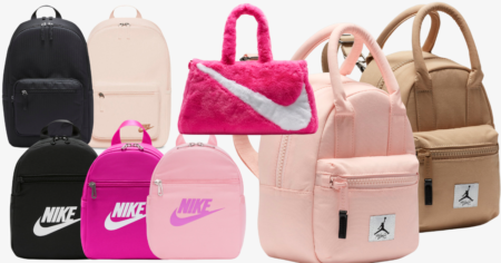 nike backpack sal