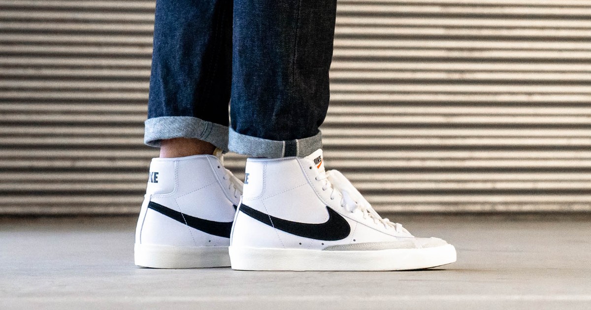nike blazer