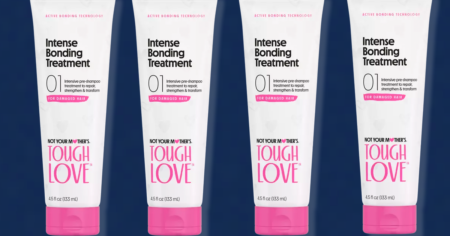 not your mothers intense bonding treatment