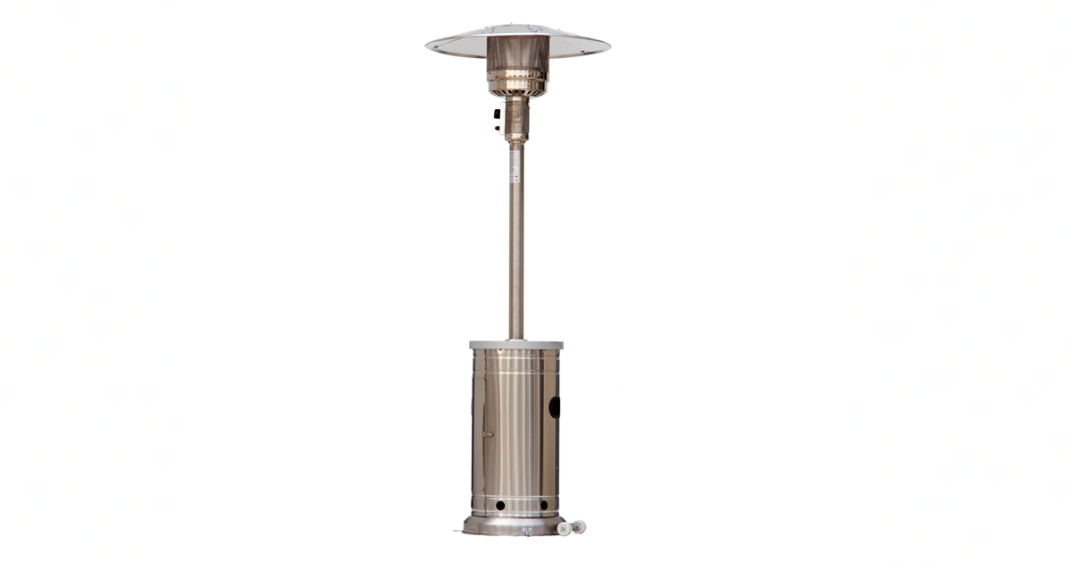 KONA Patio Heater Sweepstakes The Freebie Guy®