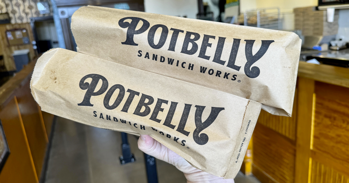 potbelly sandwiches kendall potbelly sandwiches kendall