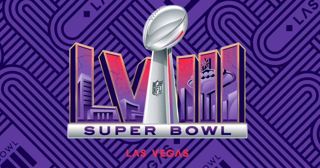 super bowl las vegas
