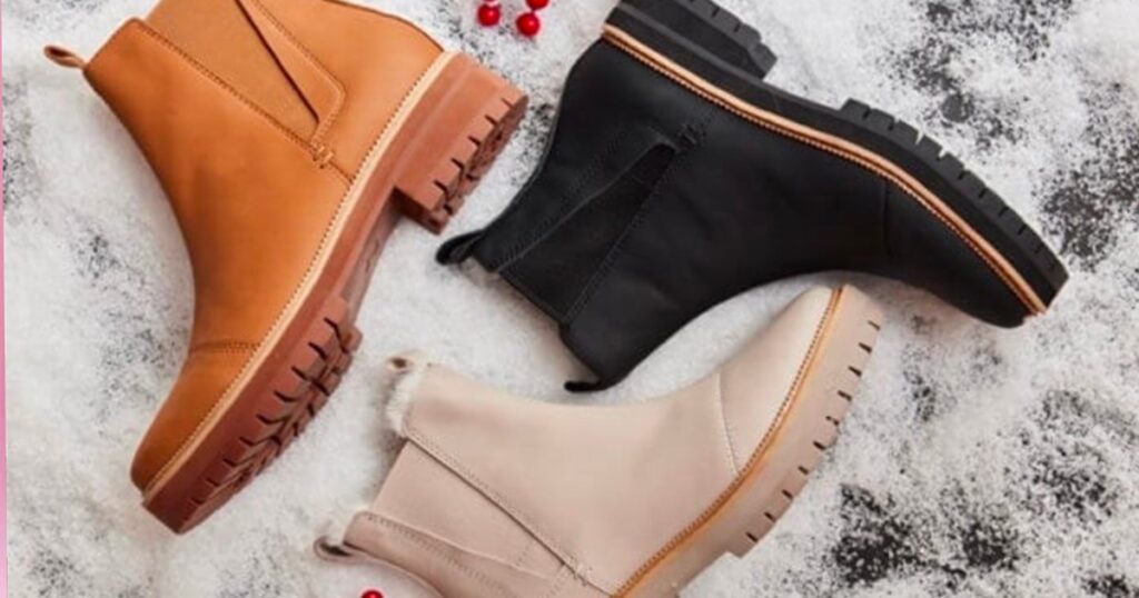 toms boots