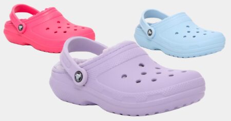 CROCS