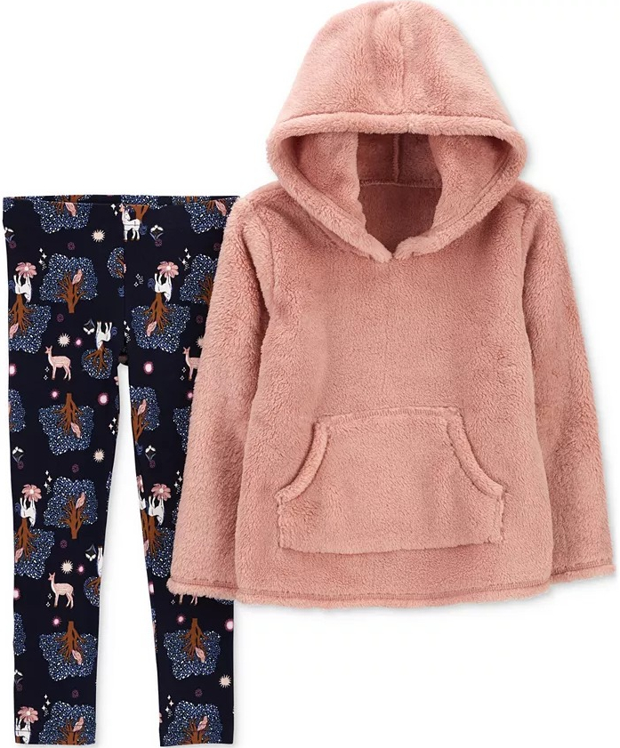 Carters Baby Set
