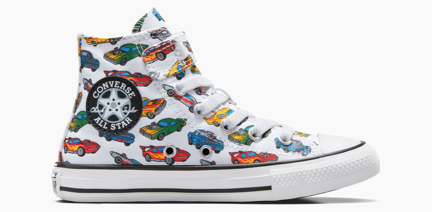 Chuck Taylor All Star Easy On Cars Chuck Taylor All Star Easy On Cars