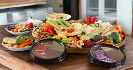 Elevate Your Game Day With Fresh Cravings Sweepstakes