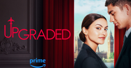 Free Tickets to see Upgraded in Theaters for Prime Members