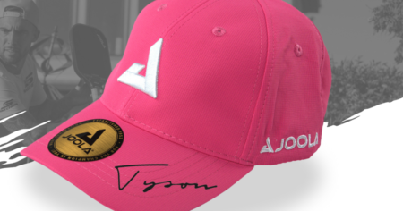 JOOLA USA Hat Giveaway
