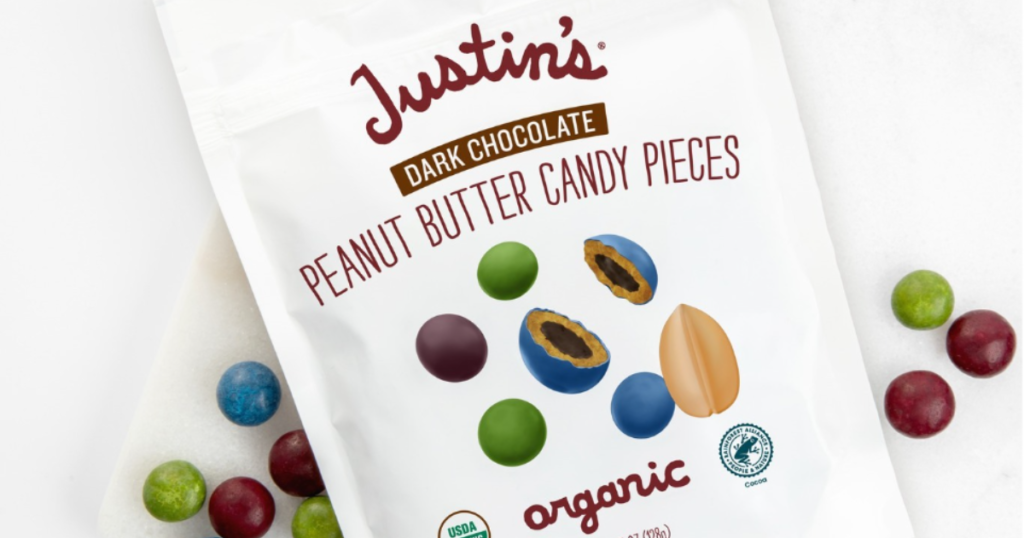 Justins NationalPeanutButterDay Giveaway