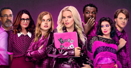 Mean Girls Sweepstakes